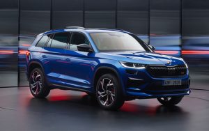 rozwiązanie finansowe dla Twojego nowego małego SUV-a
