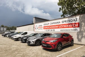 salon toyota