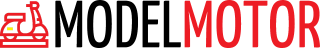 Logo modelmotor.pl